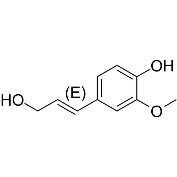 (E)-Coniferyl alcohol 32811-40-8